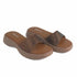 Women Casual Softy - 74984S - Softies - Walkeaze